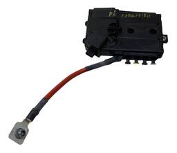  CAIXA DE FUSÍVEL MERCEDES GLC 43 AMG 3.0 367CV 2016 A 2020