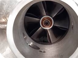TURBINA EQUINOX 2.0 2018 2019 A 2020