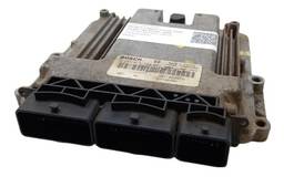 MODULO INJECAO RENAULT MASTER 2.3 DCI DIESEL COD. 0281019382