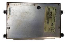 KIT MODULO INJEÇÃO FORD FUSION 2.3 COD. 7E5A-12A650-ADA