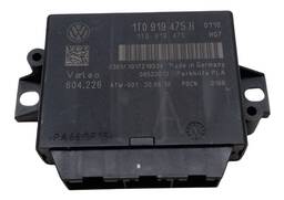  MÓDULO SENSOR ESTACIONAMENTO TIGUAN COD.1T0919475H