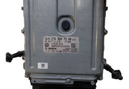 MÓDULO INJEÇÃO MERCEDES GLC43 AMG 3.0 367CV16/20 A2769007500