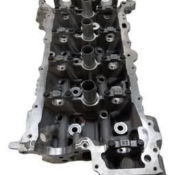 CABEÇOTE EQUINOX 2.0 16V TURBO 18/ GAS SEM COMANDOS VALVULAS