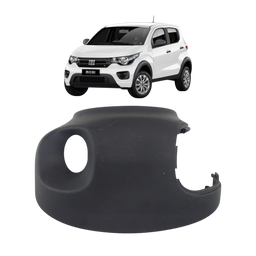 Moldura Superior Da Chave De Seta Fiat Mobi 100227942