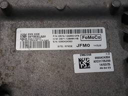 KIT MODULO INJEÇÃO FUSION 2.0 145CV TITANIUM HYBRID AUT.