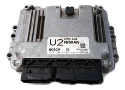 KIT MODULO INJEÇÃO MARCH VERSA 1.6 MANUAL COD.0261S06675