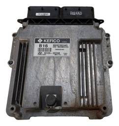 KIT MODULO INJEÇÃO HYUNDAI AZERA 3.0 V6 24V COD.9003070024KD