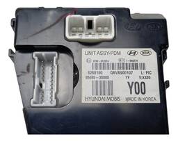 MODULO PDM HYUNDAI SONATA 2.4 2010 A 2014 COD. 95460-3S000
