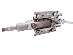 COLUNA DIREÇÃO HIDRÁULICA MOBI / UNO 2019 00928867630