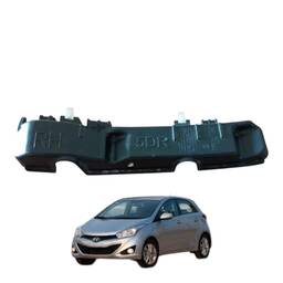 Guia Parachoque Dianteiro Direito HB20 2013 a 2019