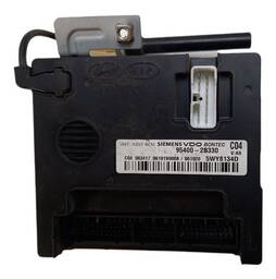 KIT MÓDULO INJEÇÃO SANTA FE GLS 2.7 V6 4X4 COD.391063E030