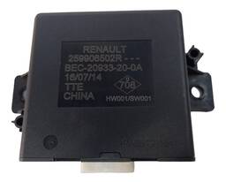 MÓDULO SENSOR ESTACIONAMENTO LOGAN SANDERO COD. 259906502R