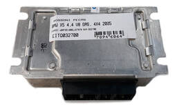  CAMBIO AUTOMÁTICO BMW X5 E53 4.4 V8 N62 01/06 1137328119 