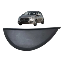 Moldura Dir Painel Hyundai Hb20 1.0 2014 A 2019 847661s000