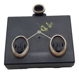 MÓDULO CONFORTO PORTA TRASEIRA AUDI Q5 8K0959795F