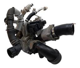 TURBINA AUDI AUDI A3 A4 A5 1.8 2013 2014 A 2017