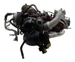 TURBINA NISSAN FRONTIER 2.3 DIESEL BITURBO 190CV 2017 2018/