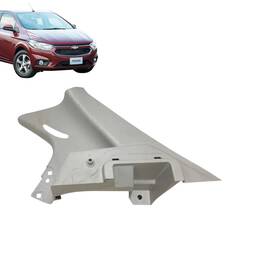 Suporte Porta Malas Traseiro Direito Onix 2016 2020