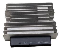 MODULO DE SOM MERCEDES GLC 43 AMG 3.0 2016 A 2020