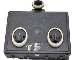 MÓDULO CONFORTO PORTA TRASEIRA AUDI Q3 5Q0959595K