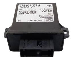 MODULO REGULAGEM FAROL GOLF TSI COD. 7P6907357A