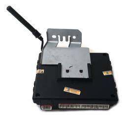 KIT MODULO INJEÇÃO HYUNDAI HB20 3CC 1.0 COD.3911104220