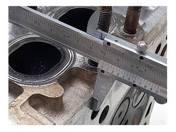 CABEÇOTE HILUX SW4 2.8 16V DIESEL 2016 17 18 19/