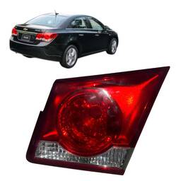 Lanterna Traseira Direita Cruze 2012 a 2016 Sedan (mala)