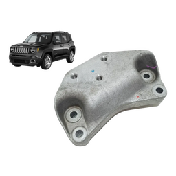 Suporte Coxim Câmbio Automático Renegade 1.8 2016/2021 Orig