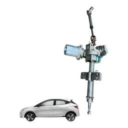 Coluna Direção Elétrica Hyundai Hb20 1.0 2021 2022