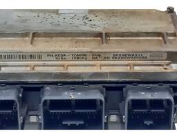 KIT MÓDULO INJEÇÃO FORD FUSION SEL 3.0 243CV AE5A12A650BNA