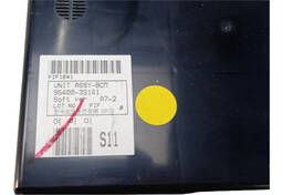 MODULO BCM HYUNDAI SONATA 2.4 2010 A 2014 COD.954003S141