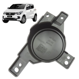 Novo Tampa Moldura Farol Milha Fiat Mobi Direito 2017