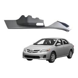 Soleira Banco Traseiro Corolla 2009 2014 6255102290