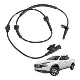 Sensor Abs Dianteiro Renegade 2017-2020 Original