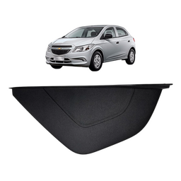 Moldura Acabamento Lateral Esquerdo Gm Onix 94749999