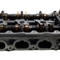 CABEÇOTE ESQUERDO VERA CRUZ MOHAVE GENISIS OPIRUS 3.8 V6 07/