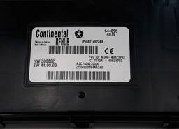 MÓDULO CONFORTO FREEMONT DODGE JOURNEY 68214572AB