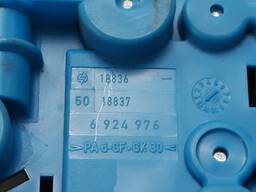 REGULADOR DE VOLTAGEM DA BATERIA BMW X5 E53 2001 A 2006