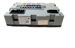 CAIXA DE FUSIVEL RANGE ROVER EVOQUE COD. CPLA-14Q073-AA