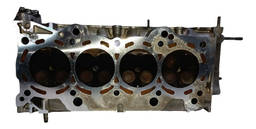 CABEÇOTE HONDA ACCORD CR-V V 2005 A 2007 2.0 16V GAS