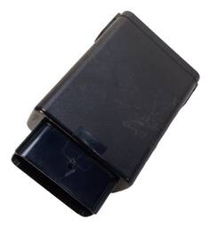 Modulo Vidro Dianteiro Traseiro Esquerdo Spin Cod. 52097731