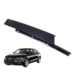 Moldura Dianteira Esquerda Audi A3 8v5837901