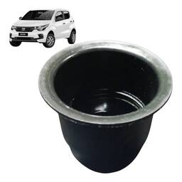 Tampa Do Amortecedor Traseiro Fiat Mobi - 464319920