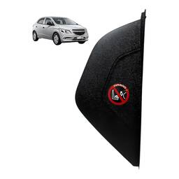 Tampa Acabamento Lateral Direito Painel Onix 2013 A 2019