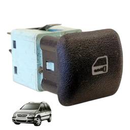 Botão Trava Portas Gm Zafira 2003/2011 93305369