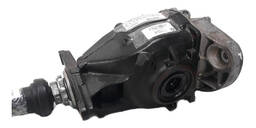 DIFERENCIAL TRASEIRO BMW X5 X6 3.0 35I N55 2013 2014 A 2019