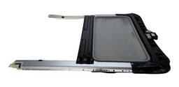 Teto Solar Mitsubishi Outlander 2008 2009 a 2013