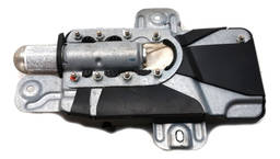 BOLSA AIRBAG PORTA DIANTEIRA DIREITA BMW X5 E53 2000 A 2006