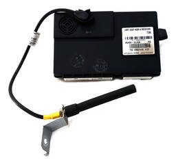  Modulo Bcm Hyundai I30 Código 95400-2L206
